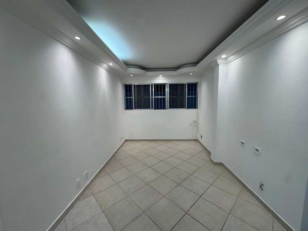 Apartamento em Praia Grande, no bairro Guilhermina