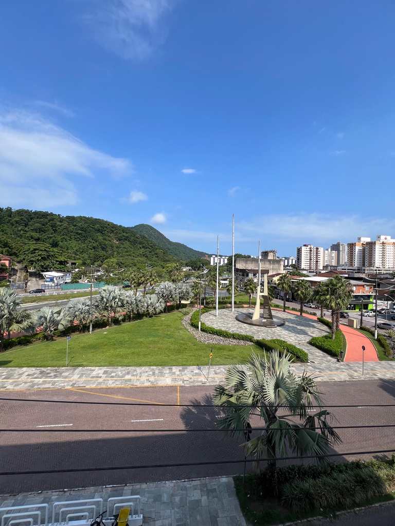 Kitnet em Praia Grande, no bairro Boqueirão