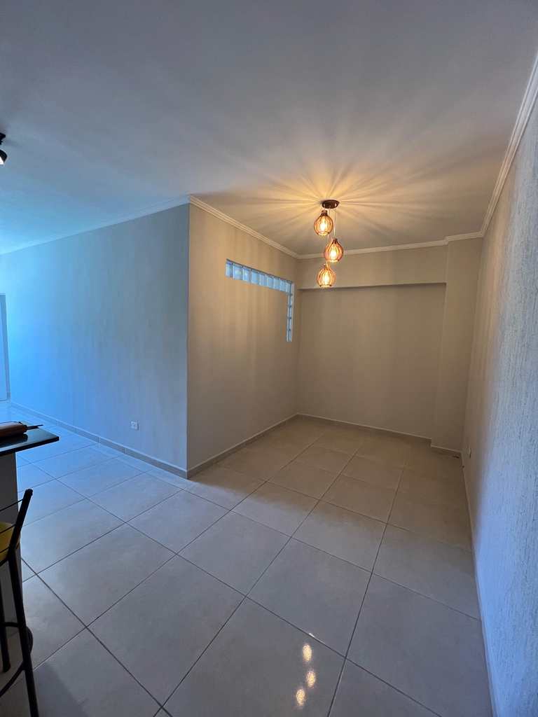 Kitnet em Praia Grande, no bairro Boqueirão