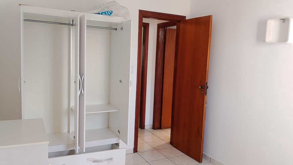 Apartamento em Praia Grande, no bairro Guilhermina