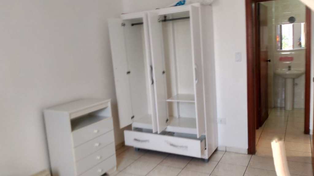 Apartamento em Praia Grande, no bairro Guilhermina