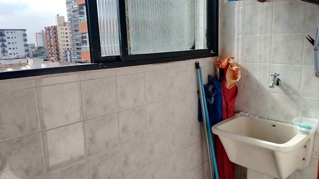 Apartamento em Praia Grande, no bairro Guilhermina