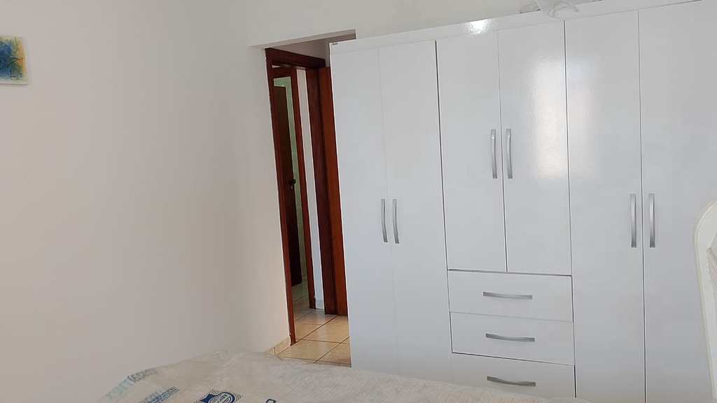 Apartamento em Praia Grande, no bairro Guilhermina
