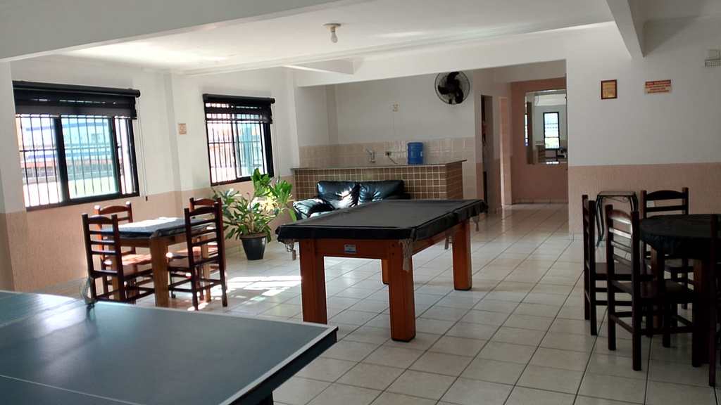 Apartamento em Praia Grande, no bairro Guilhermina
