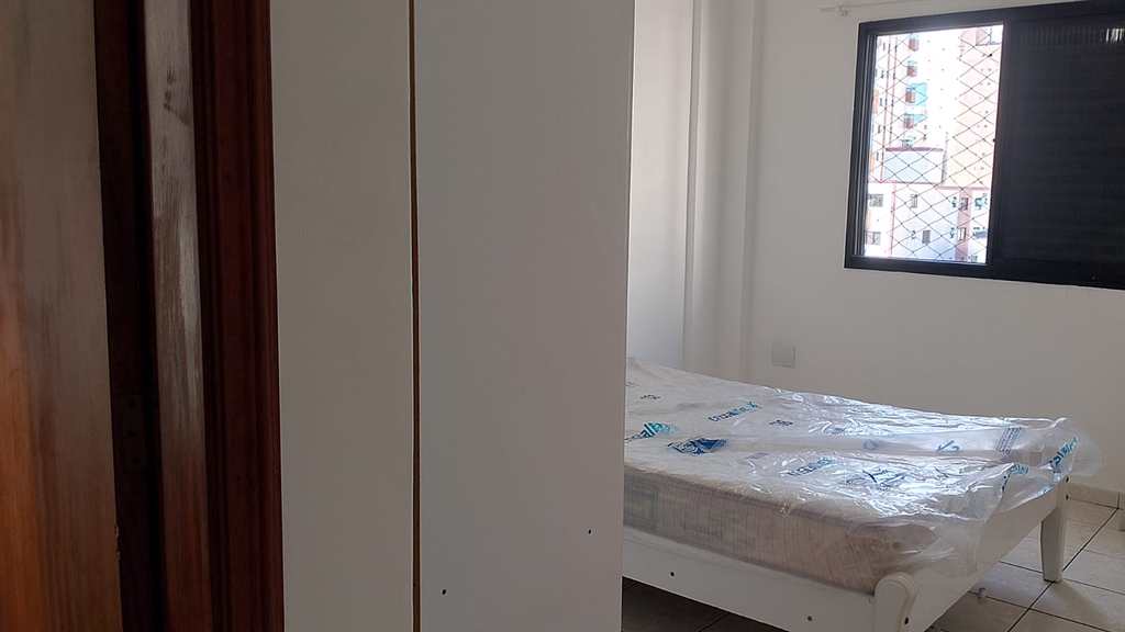 Apartamento em Praia Grande, no bairro Guilhermina