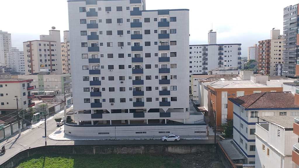 Apartamento em Praia Grande, no bairro Guilhermina