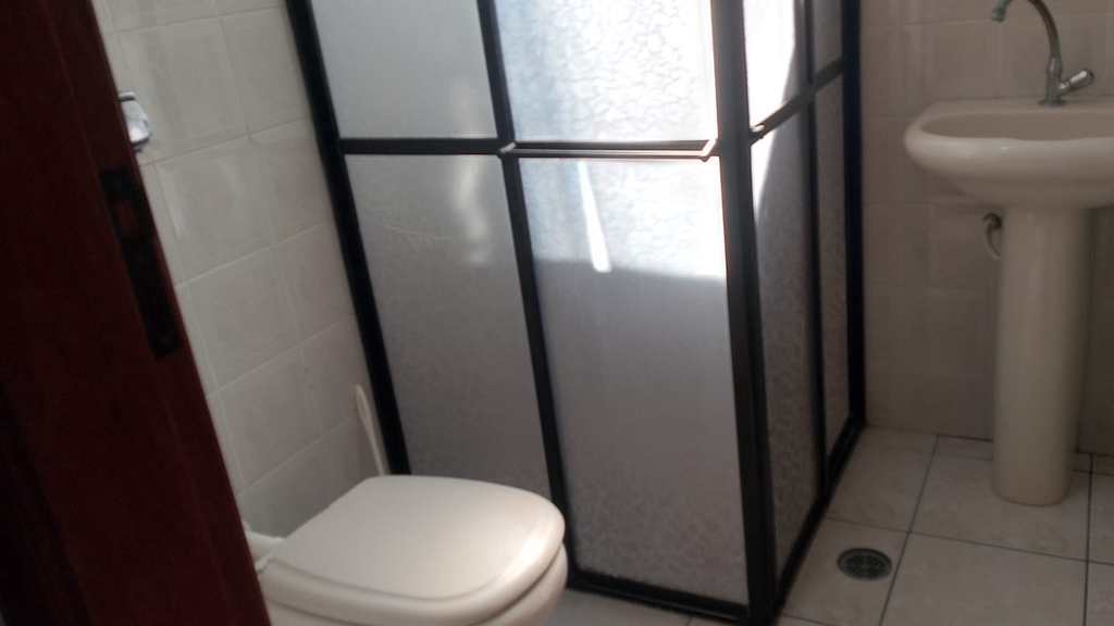 Apartamento em Praia Grande, no bairro Guilhermina