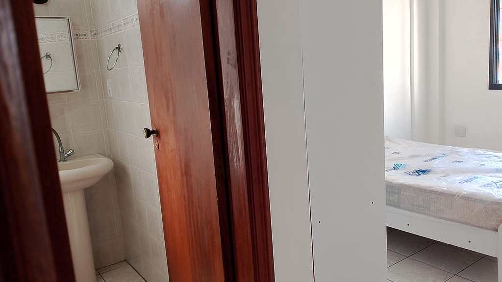 Apartamento em Praia Grande, no bairro Guilhermina
