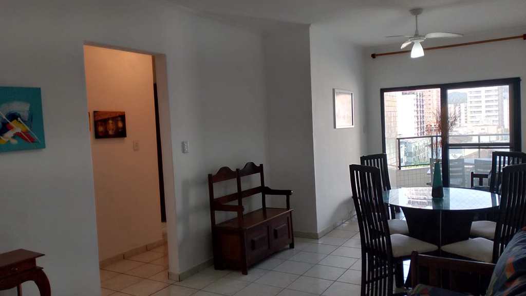 Apartamento em Praia Grande, no bairro Guilhermina