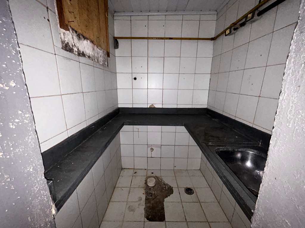 Loja em Praia Grande, no bairro Ocian