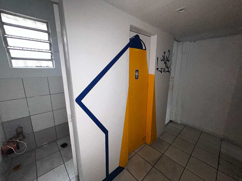 Loja em Praia Grande, no bairro Ocian