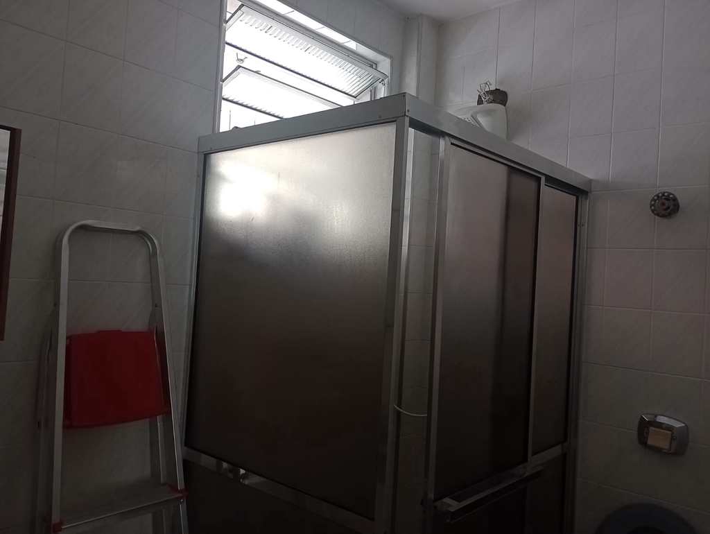 Apartamento em Praia Grande, no bairro Guilhermina