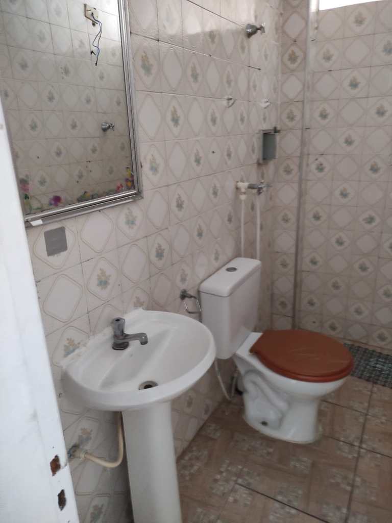 Apartamento em Praia Grande, no bairro Boqueirão