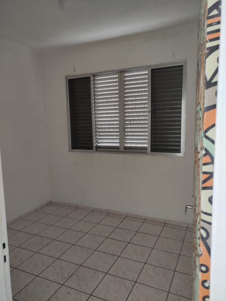 Apartamento em Praia Grande, no bairro Boqueirão