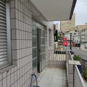 Apartamento em Praia Grande, bairro Boqueirão