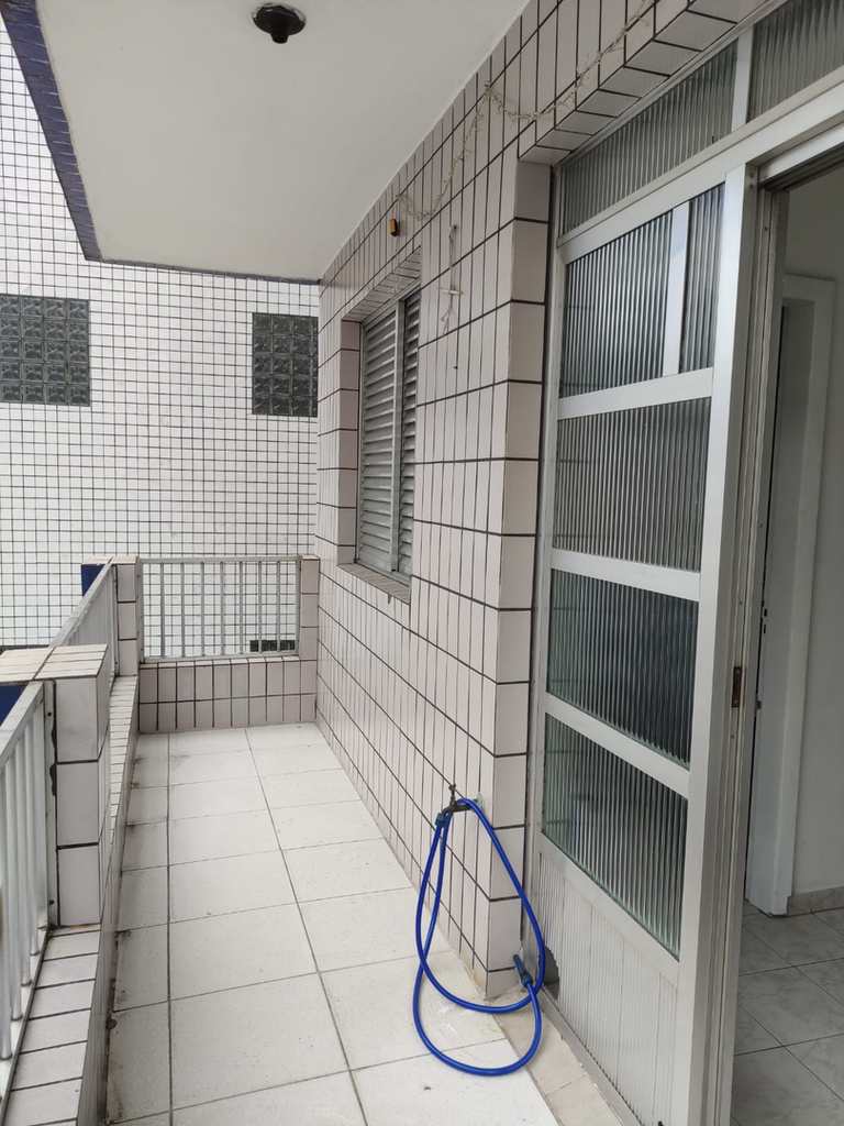 Apartamento em Praia Grande, no bairro Boqueirão