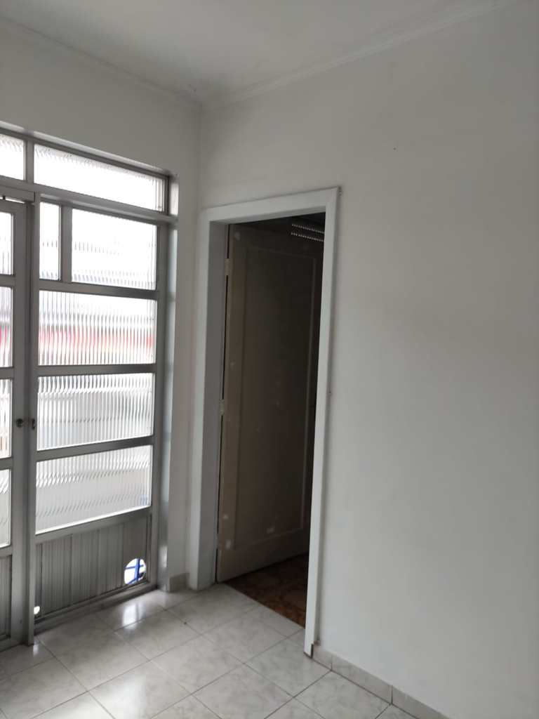 Apartamento em Praia Grande, no bairro Boqueirão