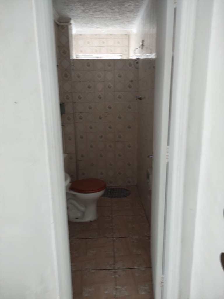 Apartamento em Praia Grande, no bairro Boqueirão
