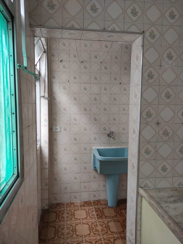 Apartamento em Praia Grande, no bairro Boqueirão
