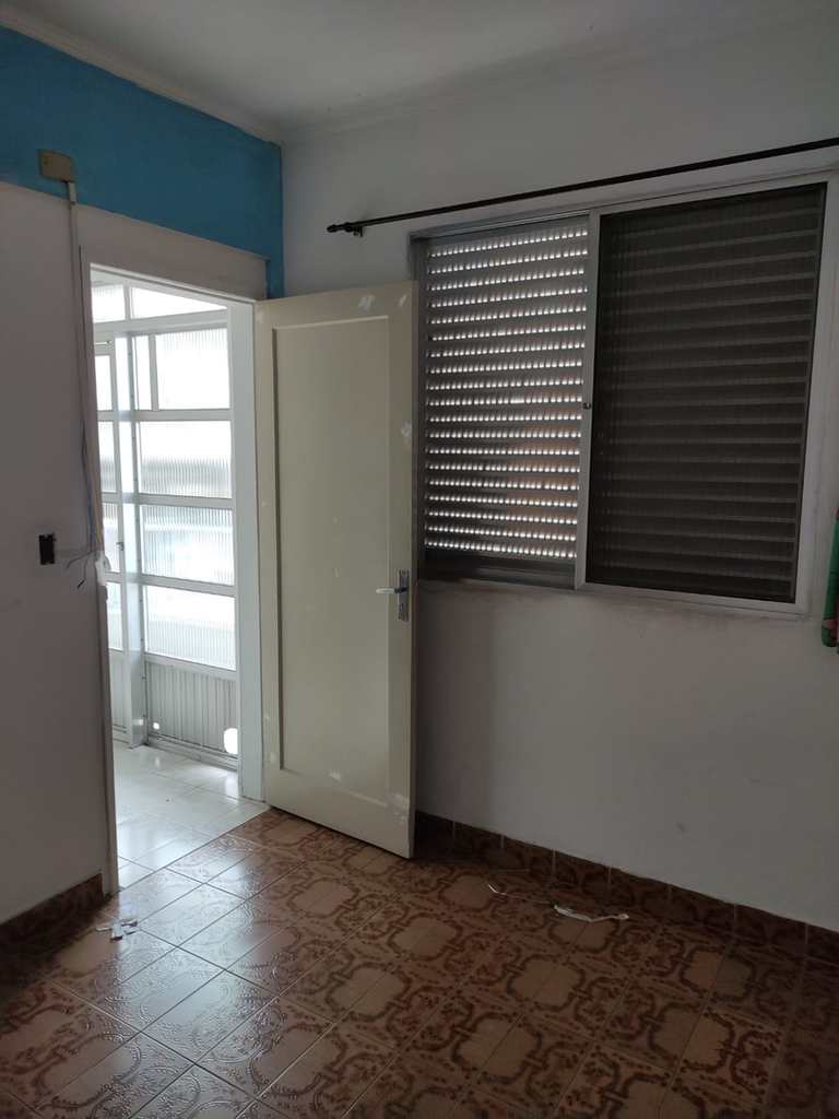 Apartamento em Praia Grande, no bairro Boqueirão