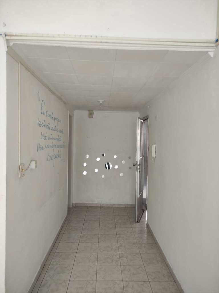 Apartamento em Praia Grande, no bairro Boqueirão