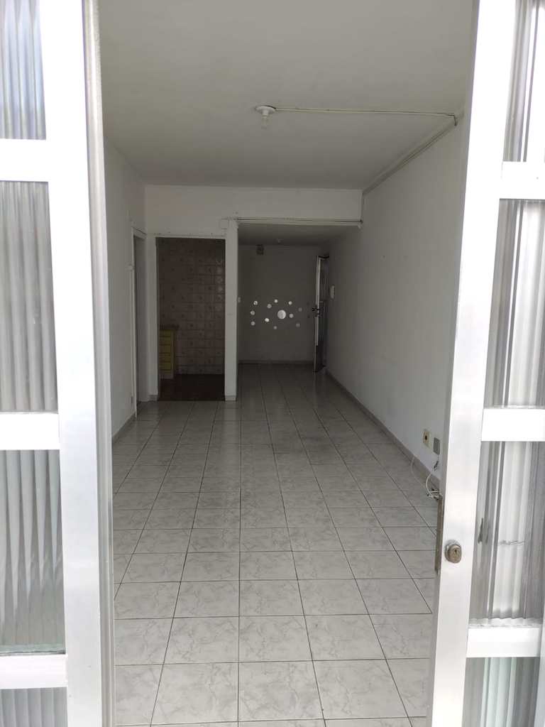 Apartamento em Praia Grande, no bairro Boqueirão