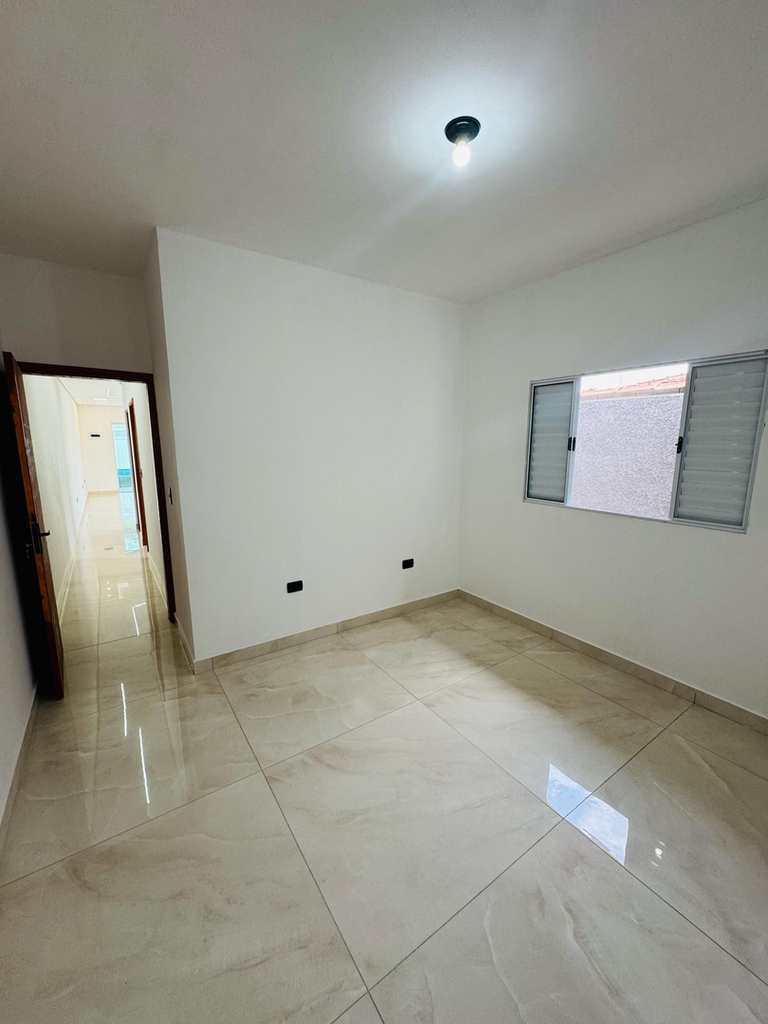 Casa em Itanhaém, no bairro Satélite