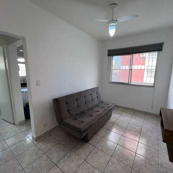 Apartamento em Praia Grande, bairro Boqueirão
