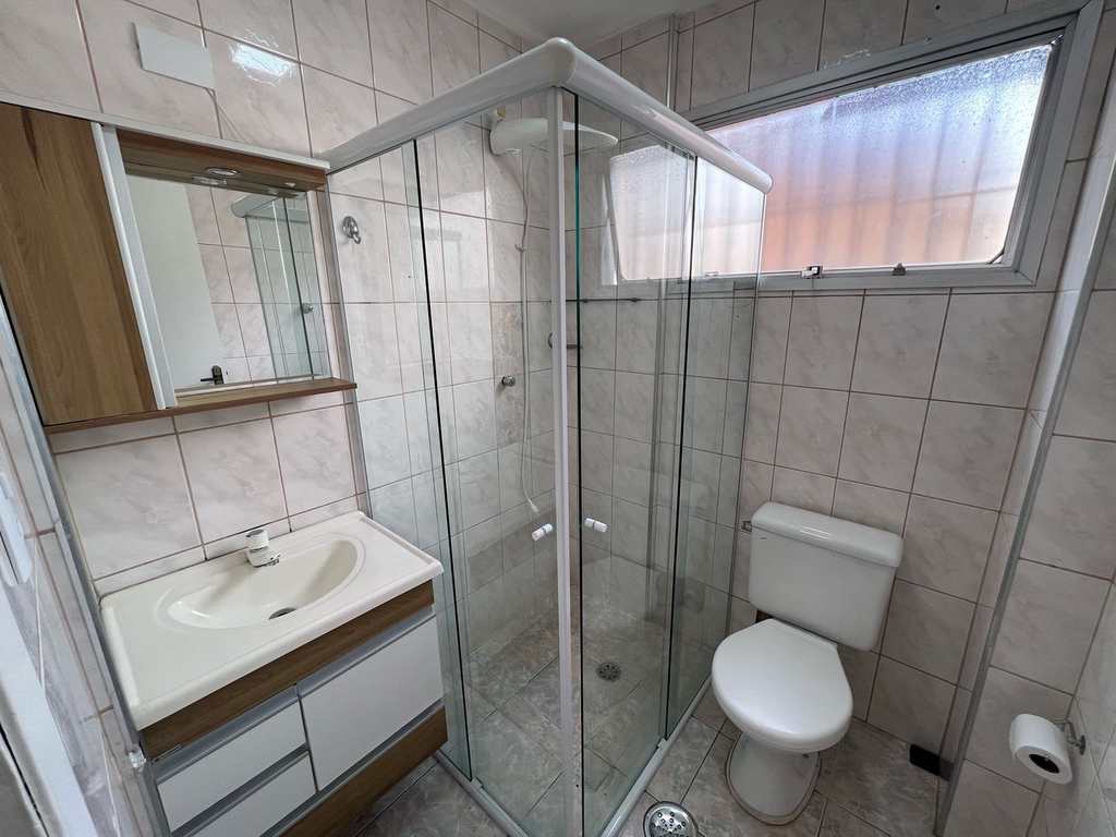 Apartamento em Praia Grande, no bairro Boqueirão