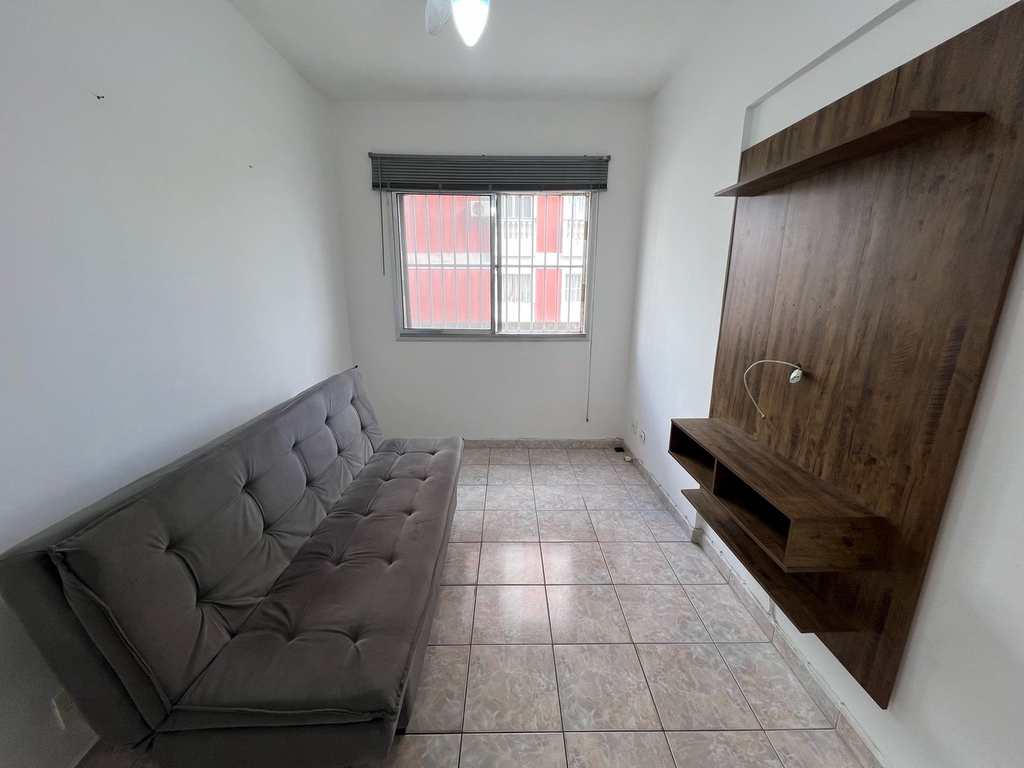 Apartamento em Praia Grande, no bairro Boqueirão
