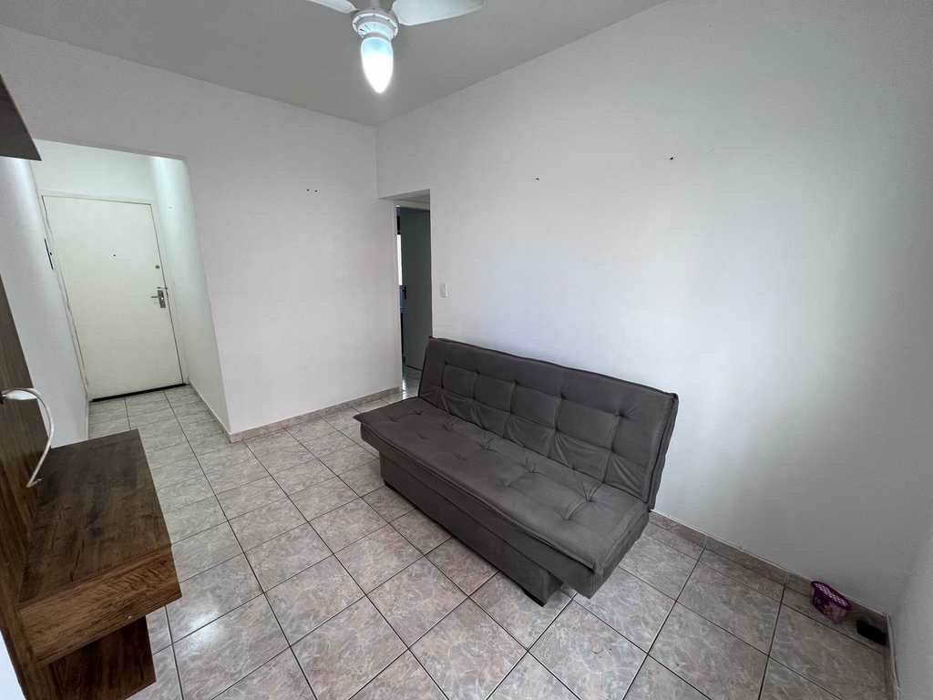 Apartamento em Praia Grande, no bairro Boqueirão