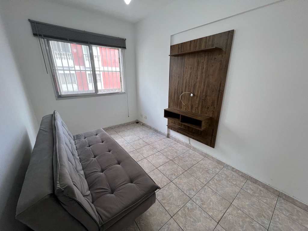 Apartamento em Praia Grande, no bairro Boqueirão