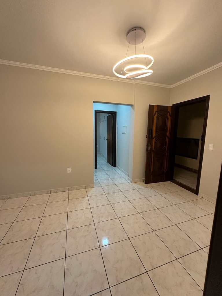 Apartamento em Praia Grande, no bairro Canto do Forte