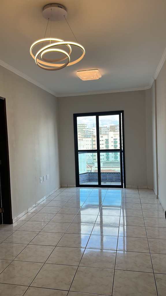 Apartamento em Praia Grande, no bairro Canto do Forte