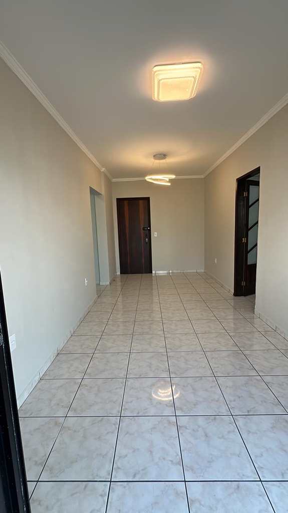 Apartamento em Praia Grande, no bairro Canto do Forte