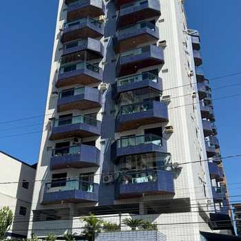 Apartamento em Praia Grande, bairro Canto do Forte