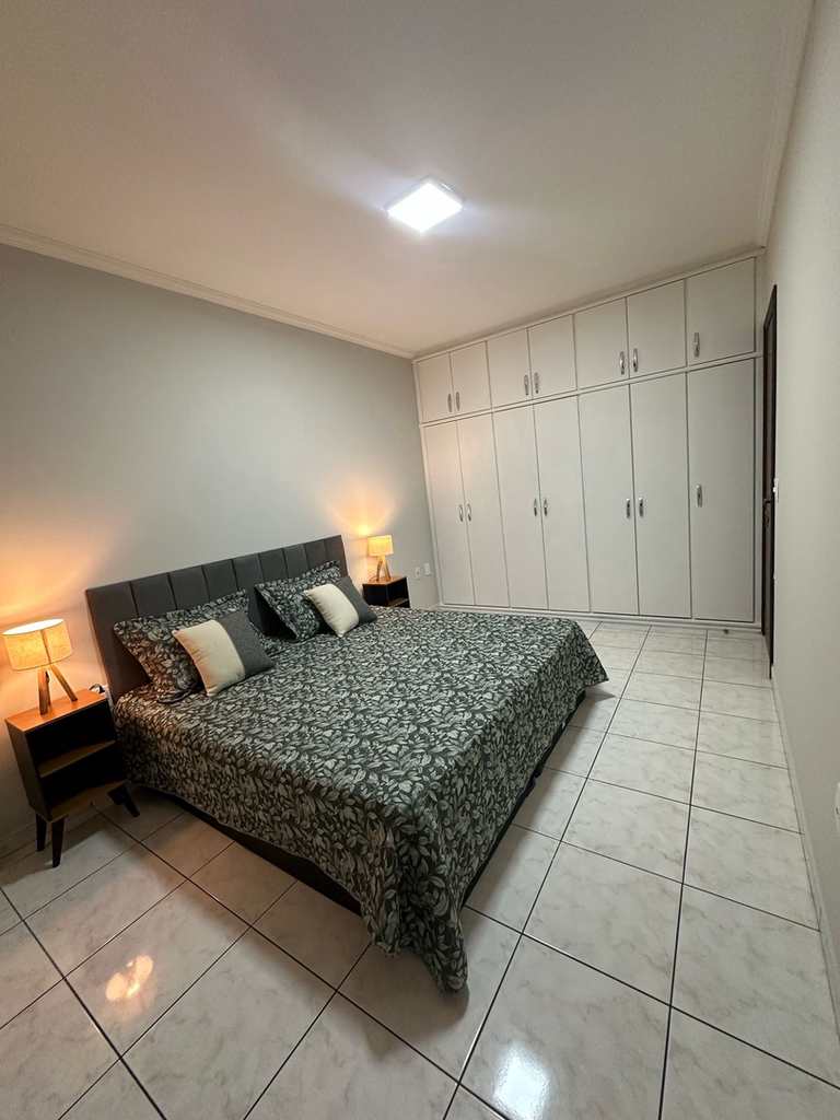 Apartamento em Praia Grande, no bairro Canto do Forte