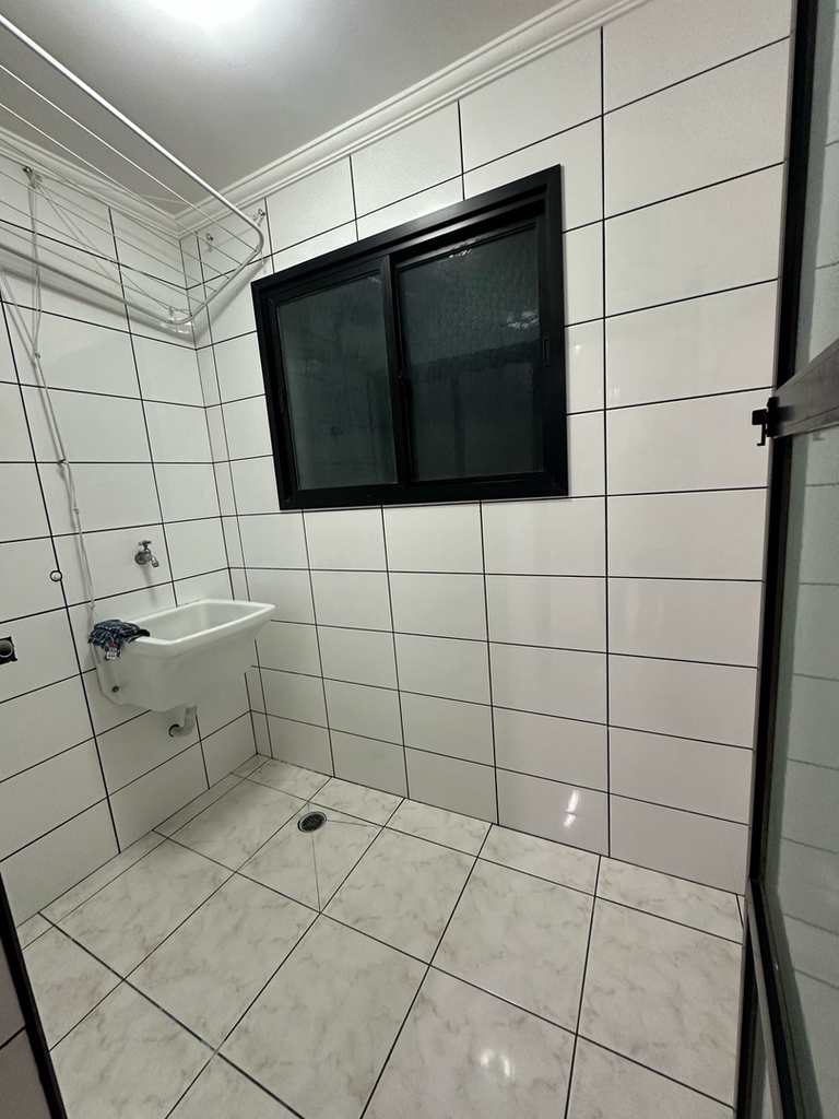 Apartamento em Praia Grande, no bairro Canto do Forte