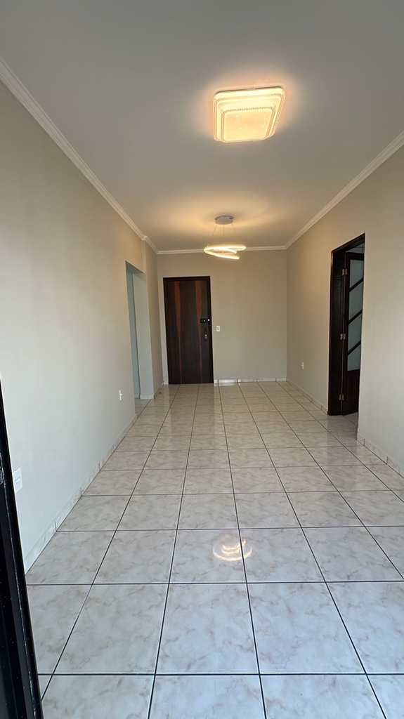 Apartamento em Praia Grande, no bairro Canto do Forte