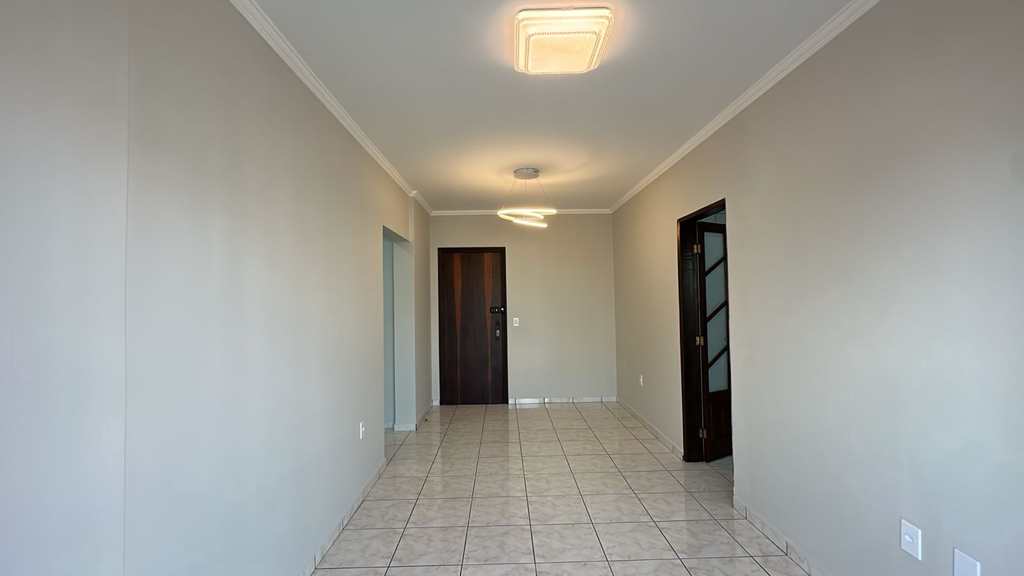Apartamento em Praia Grande, no bairro Canto do Forte