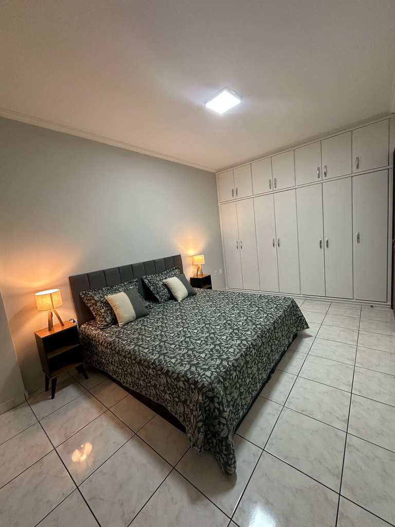 Apartamento em Praia Grande, no bairro Canto do Forte