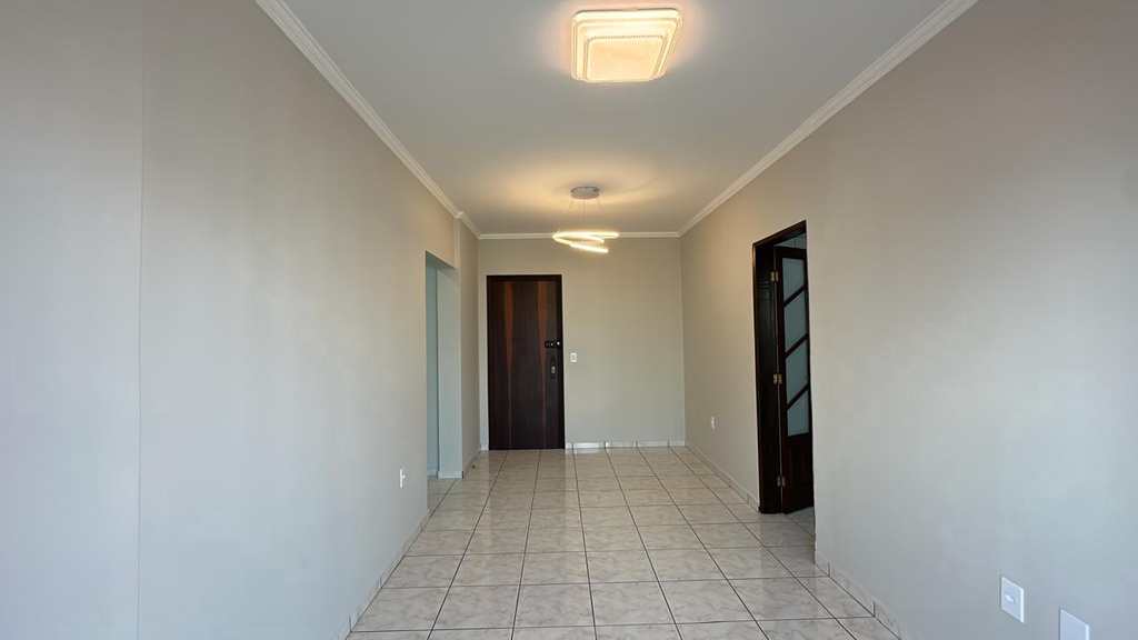 Apartamento em Praia Grande, no bairro Canto do Forte