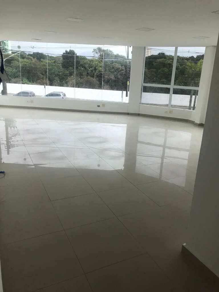 Sala Comercial em Praia Grande, no bairro Mirim