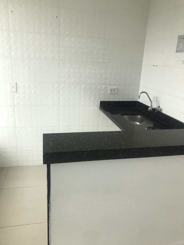 Sala Comercial em Praia Grande, no bairro Mirim