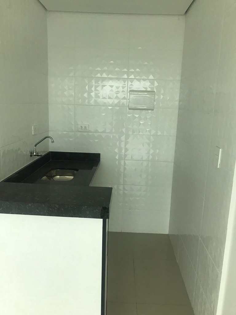 Sala Comercial em Praia Grande, no bairro Mirim