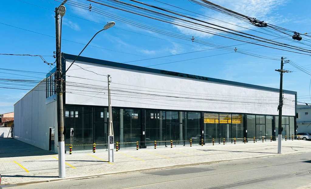 Loja em Itanhaém, no bairro Belas Artes