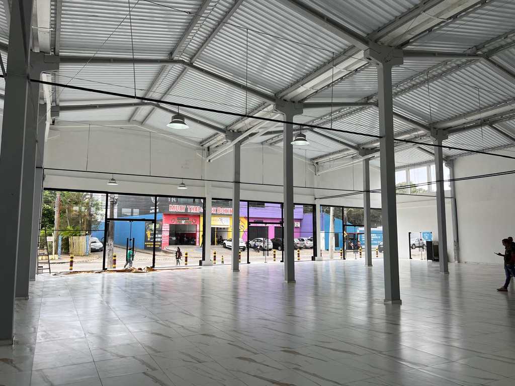 Loja em Itanhaém, no bairro Belas Artes