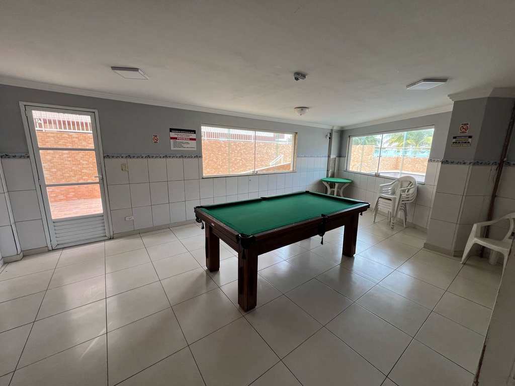 Apartamento em Praia Grande, no bairro Maracanã