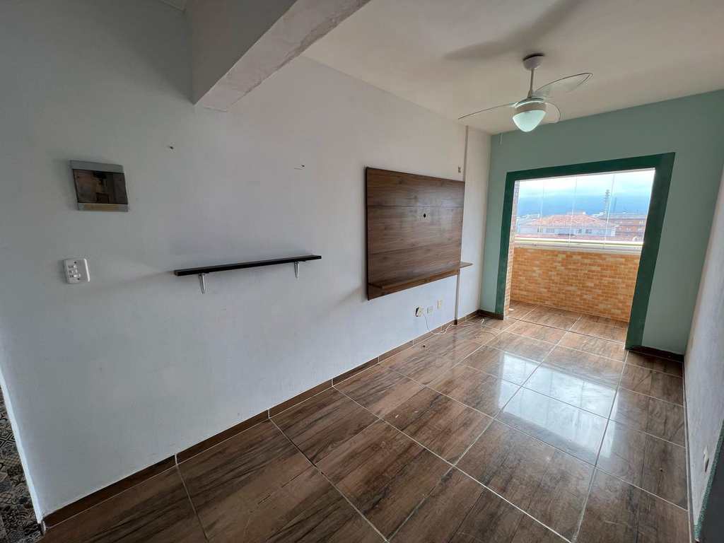 Apartamento em Praia Grande, no bairro Maracanã