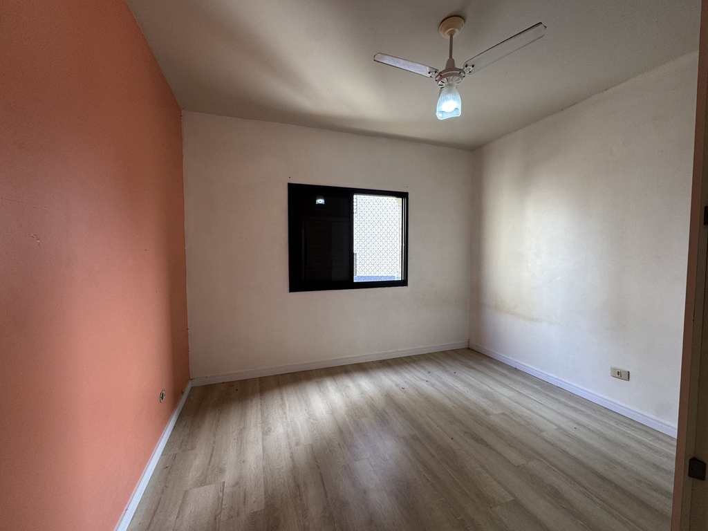Apartamento em Praia Grande, no bairro Caiçara